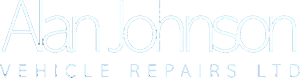 Alan Johnson Vehicle Repairs Ltd
